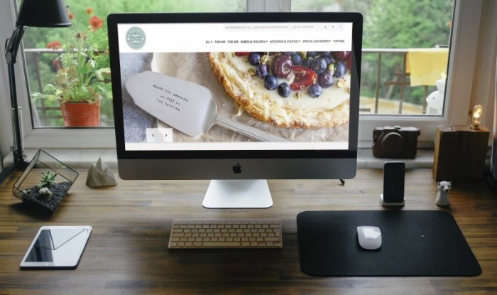 Top Shopify Food and Drink Ecommerce Stores
