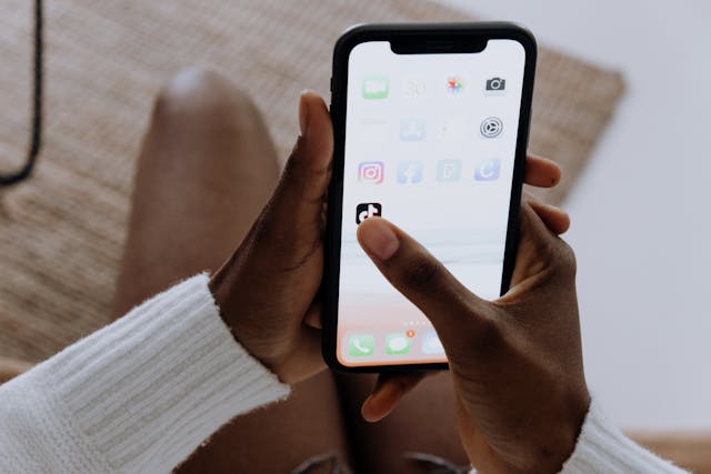 The Ultimate TikTok SEO Guide