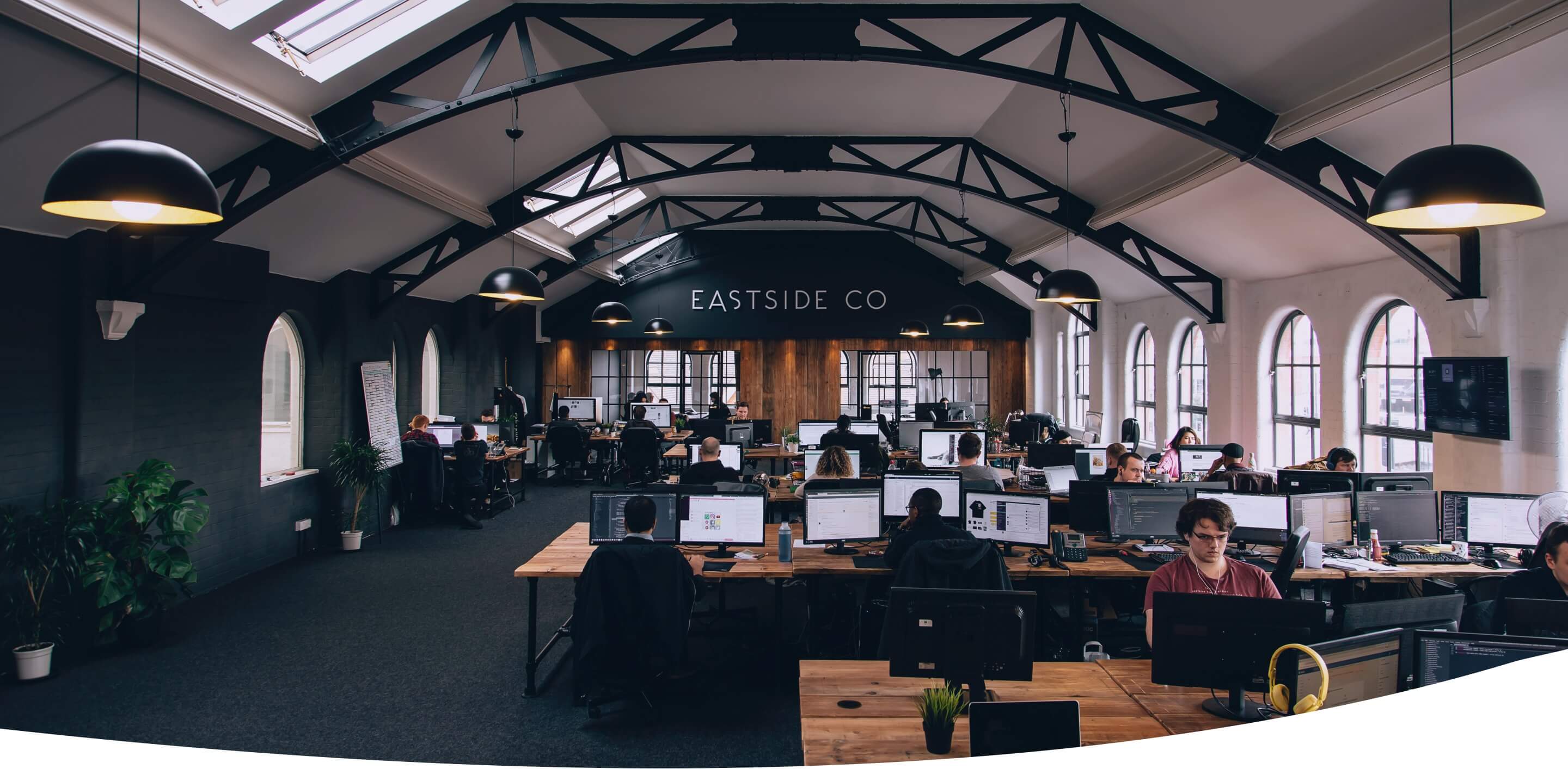 Eastside Co - Shopify Plus Agency