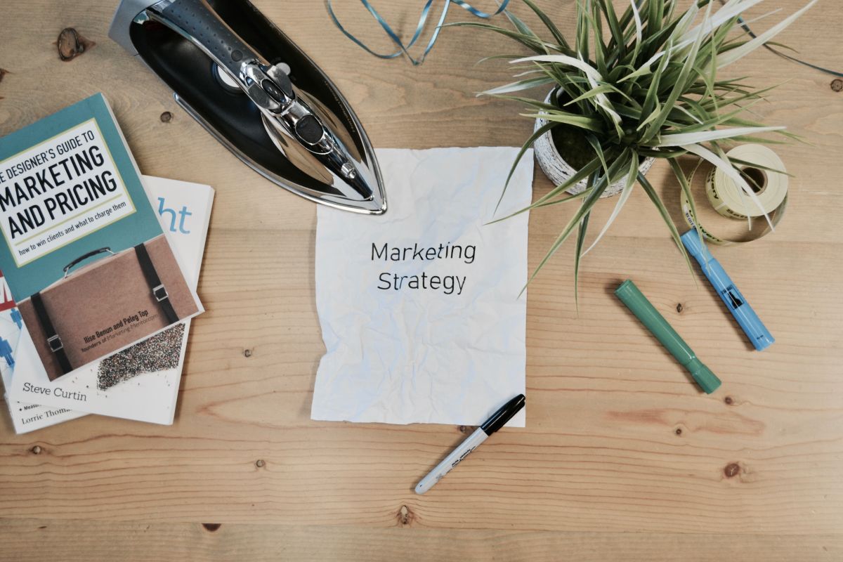 10 Reasons Why You Need a Marketing Strategy