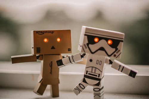 Chatbots: The Future of Marketing?