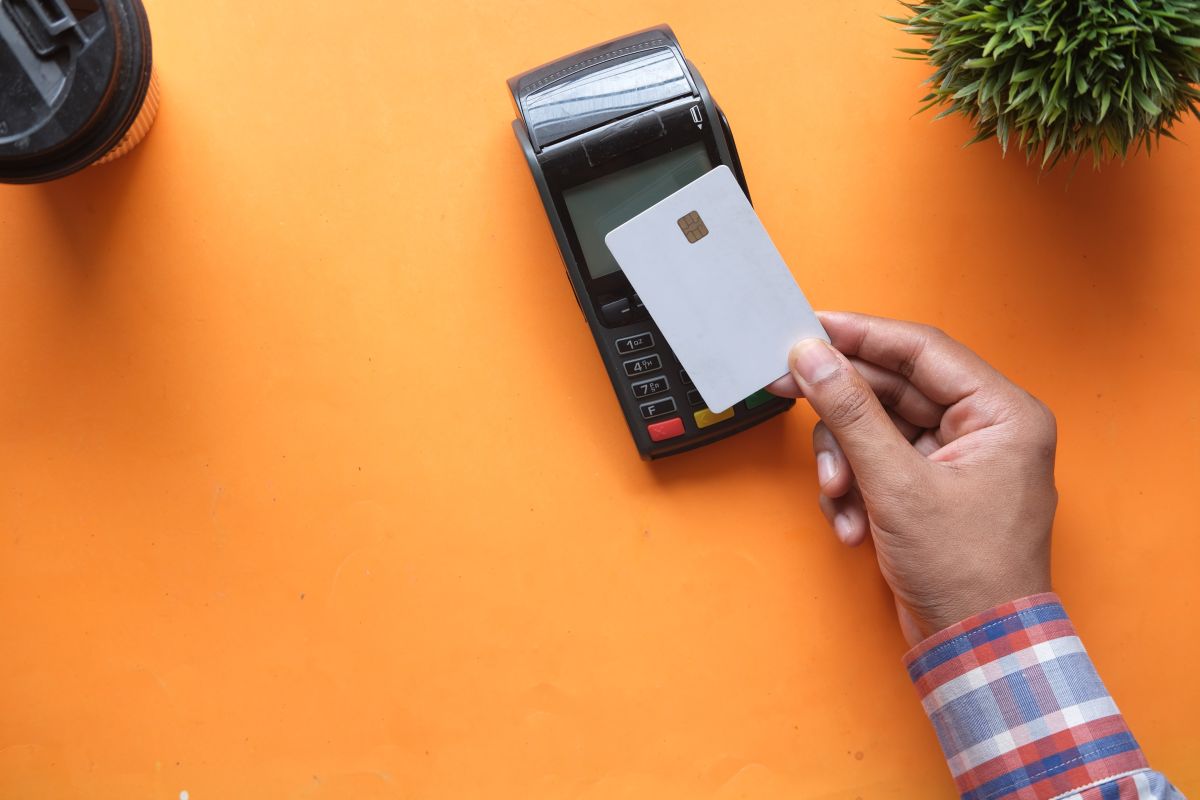 Shopify POS: A Guide