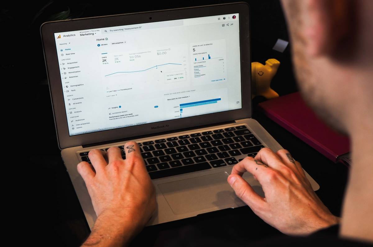 SEO Case Study: Magento to Shopify Migration