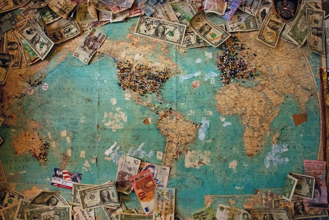 Shopify Markets for International Commerce Vs Expansion Stores