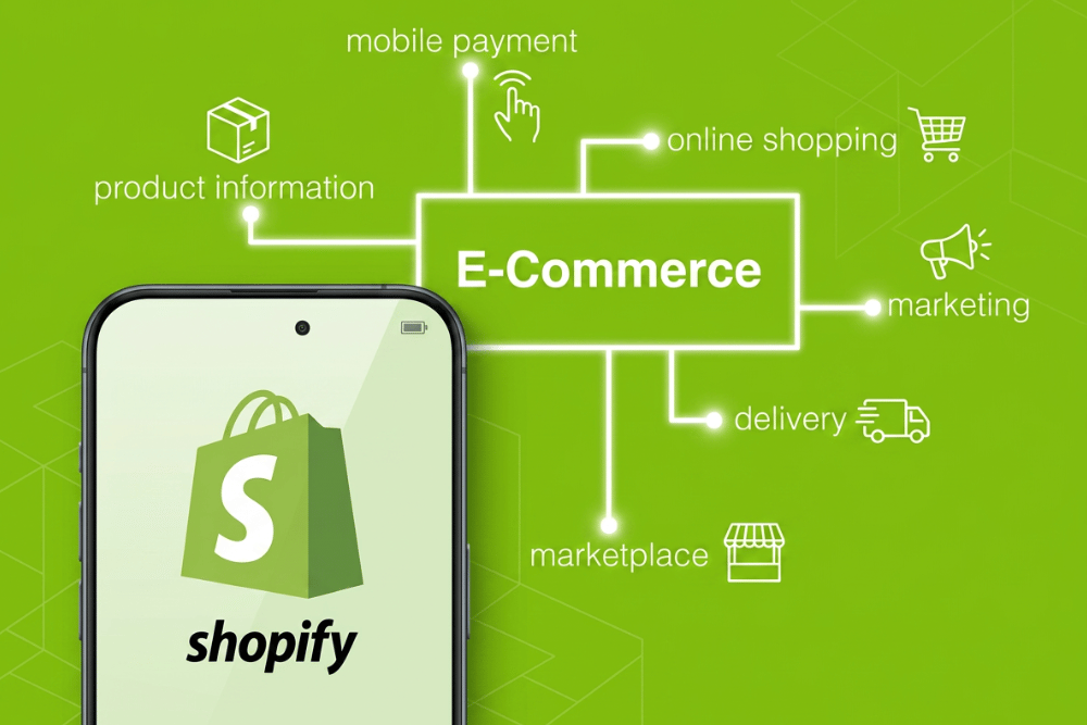 Best Shopify Apps for Growing Ecommerce Brands