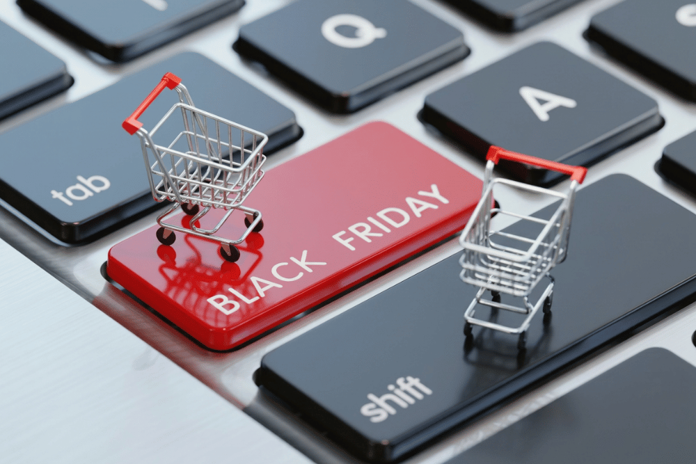 Black Friday Strategy for Ecommerce Brands