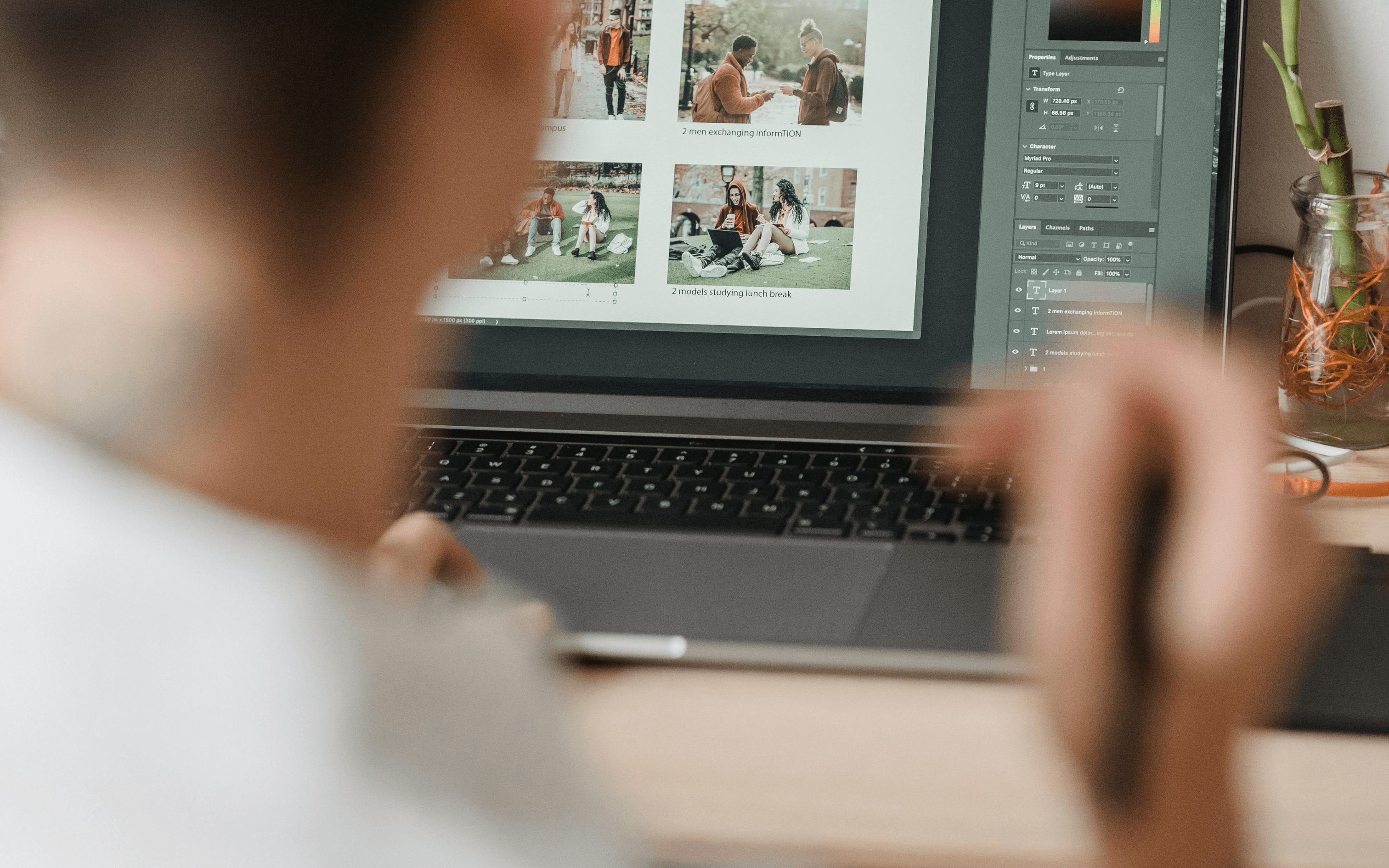 Branding in UI/UX: Why Shopify Stores Convert or Don't