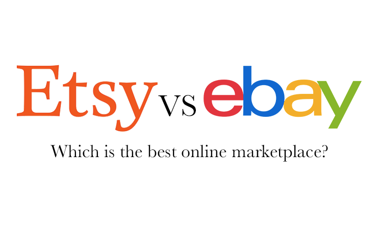 Etsy vs eBay: Which Platform Is Best In 2024?