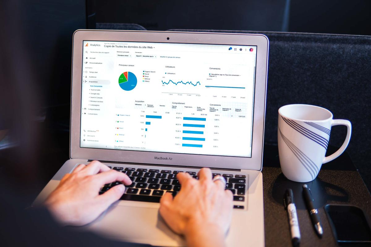 How To Install Google Analytics 4 On Shopify