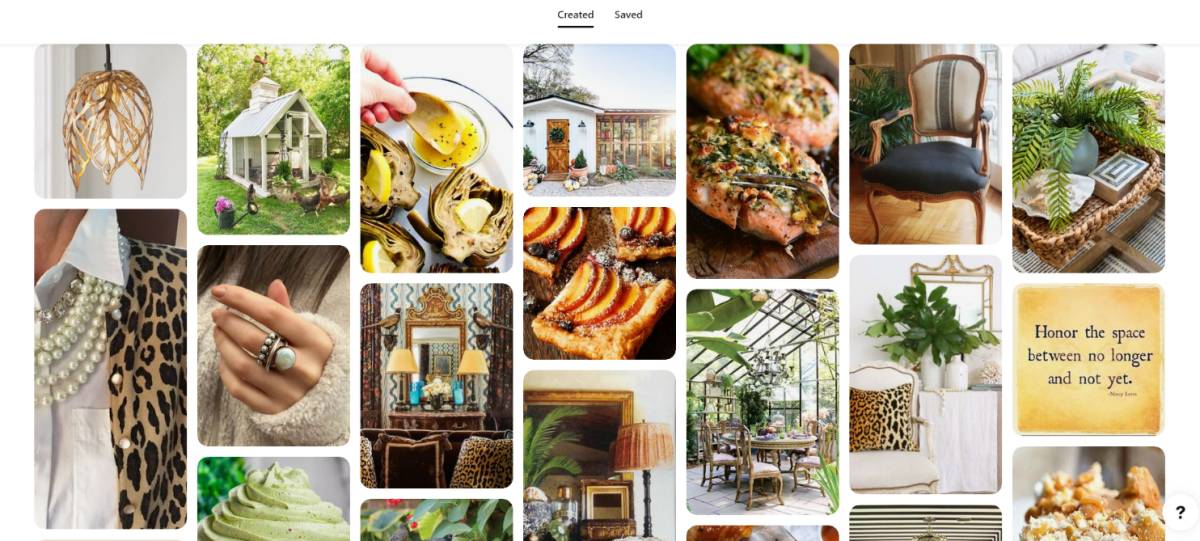 Pinterest Advertising for Shopify