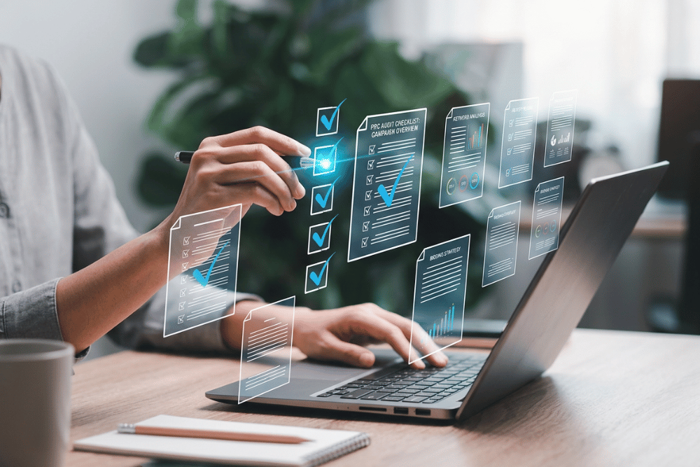 PPC Audit Checklist Every Ecommerce Brand Should Run
