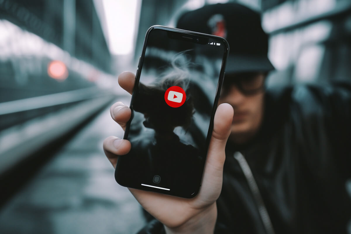 Text-to-Speech Voice Overs for YouTube Ads