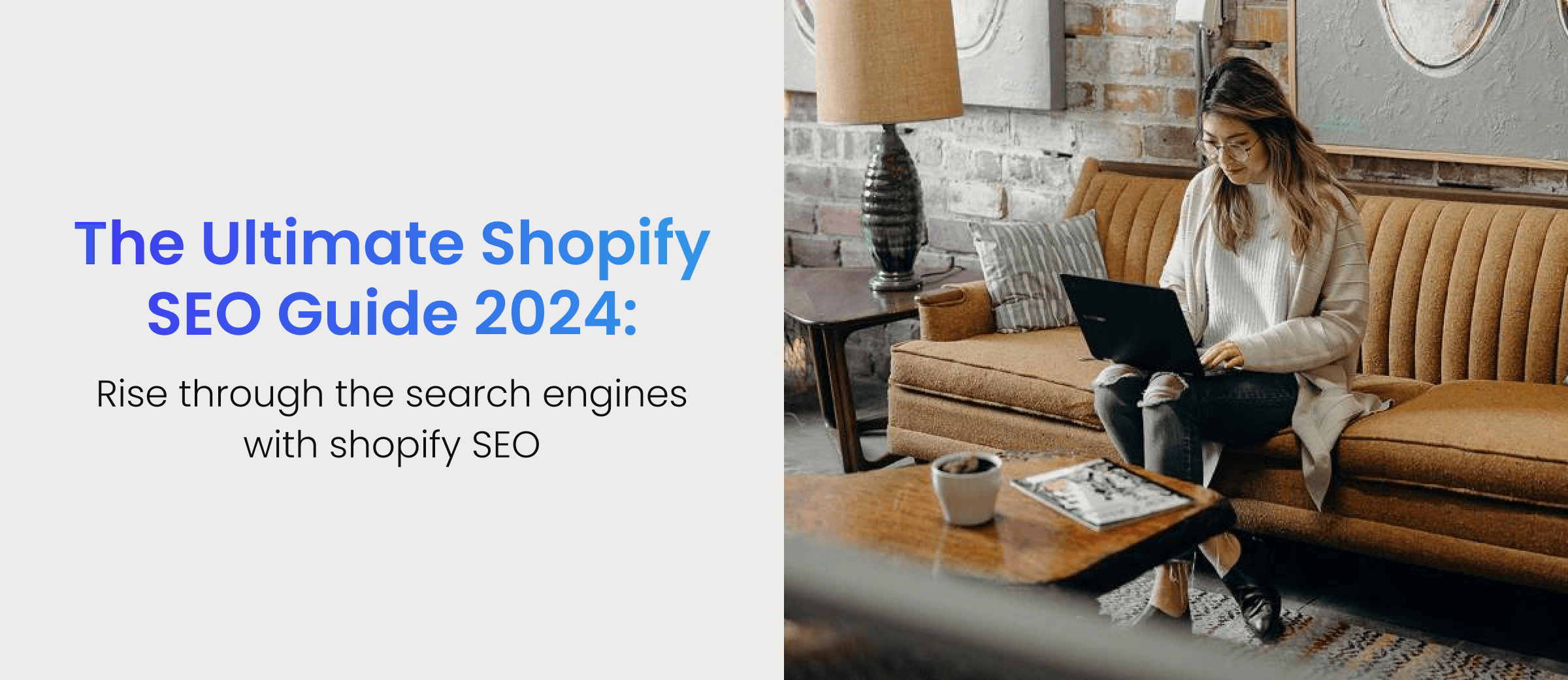 Shopify SEO Guide