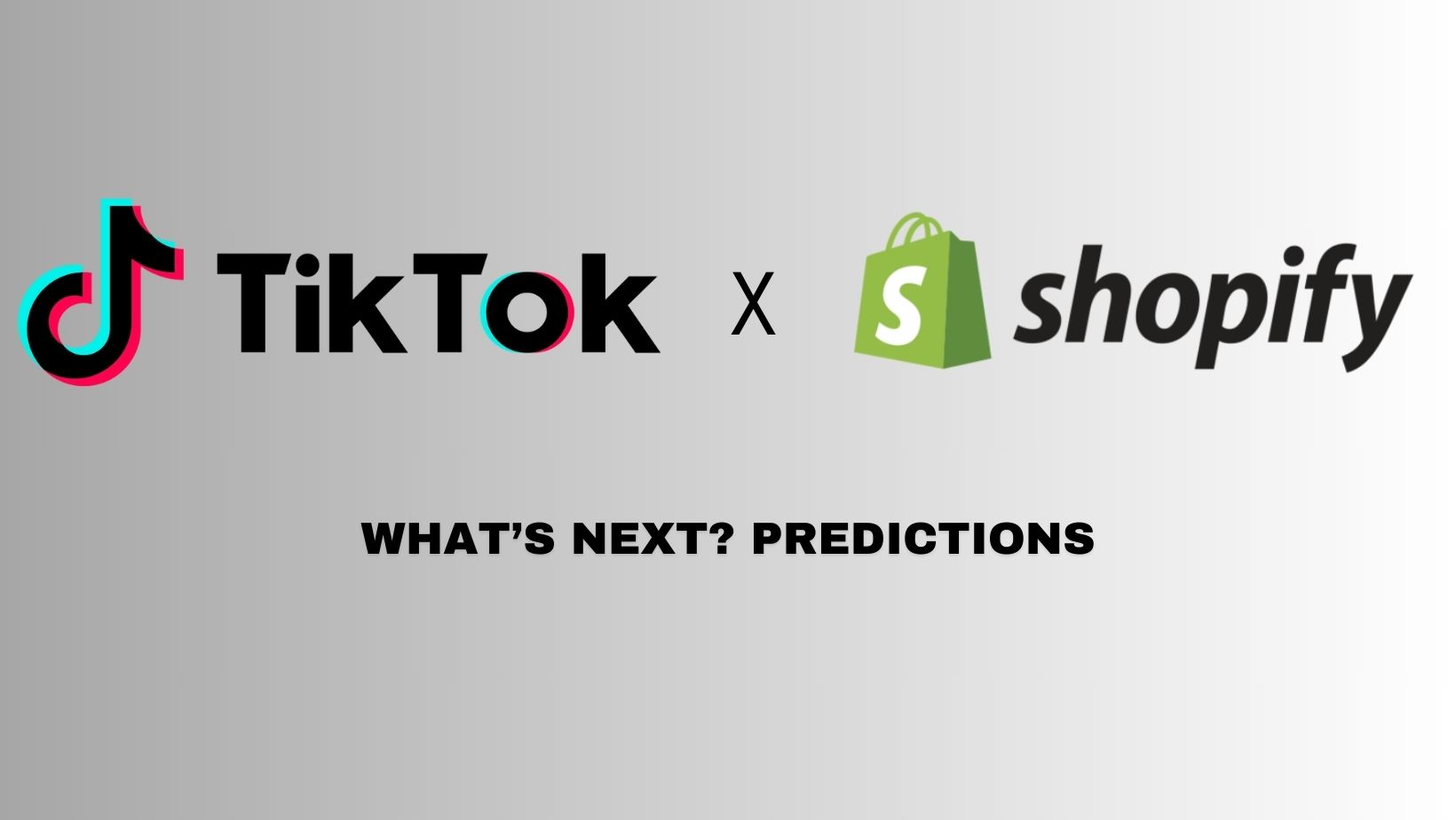 TikTok Trends for Shopify and Ecommerce in 2024