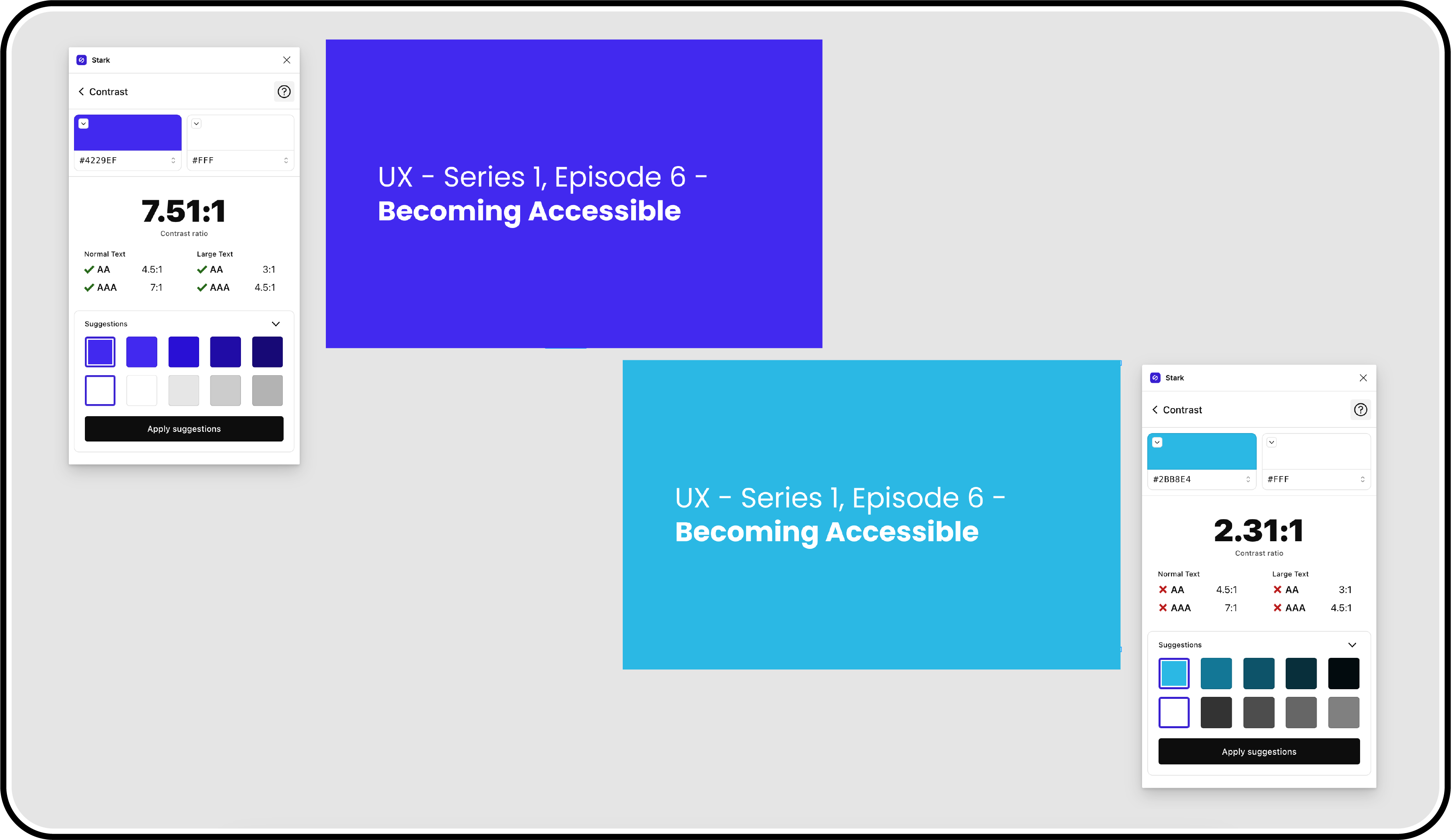 Accessibility for Shopify: UX Part 6