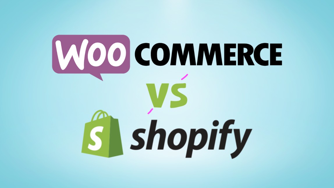 WooCommerce Vs Shopify: Which Ecommerce Platform Is Better?
