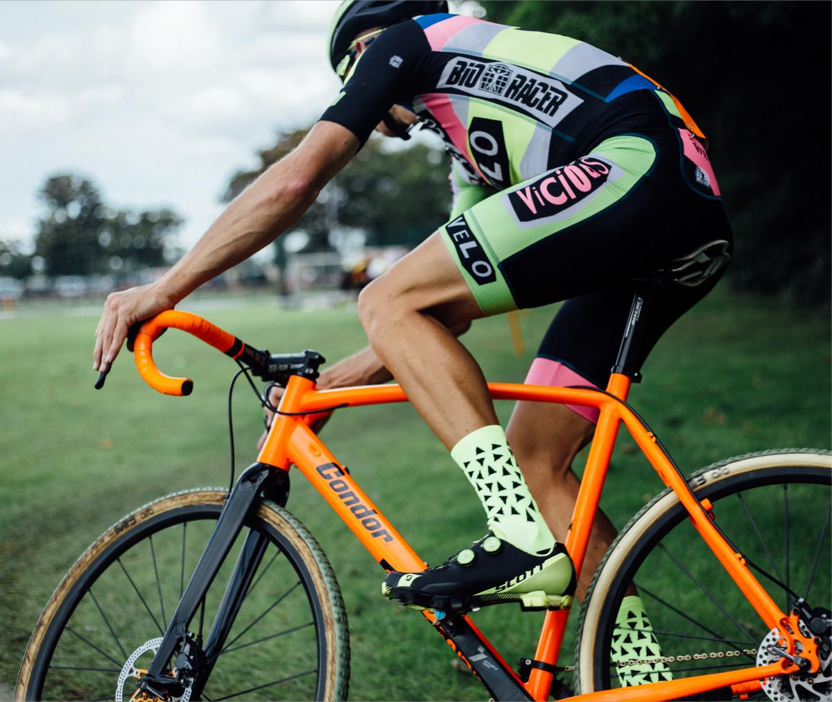 Condor Bikes