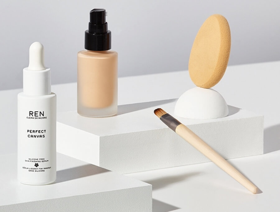 REN Skincare Products