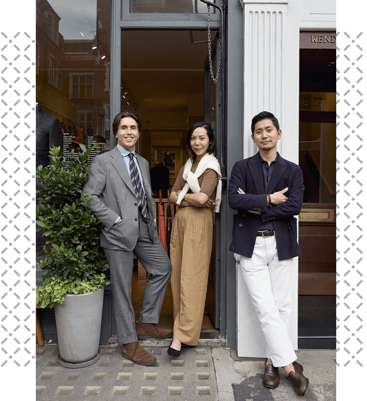 Trunk Clothiers