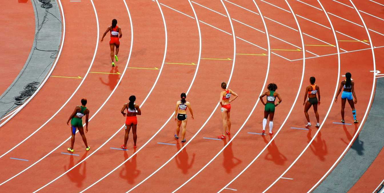 Analysing competitors lining up to understand opportunities
