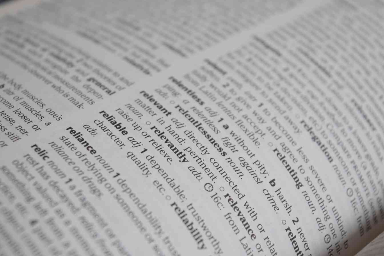 Keyword research to increase relevant traffic