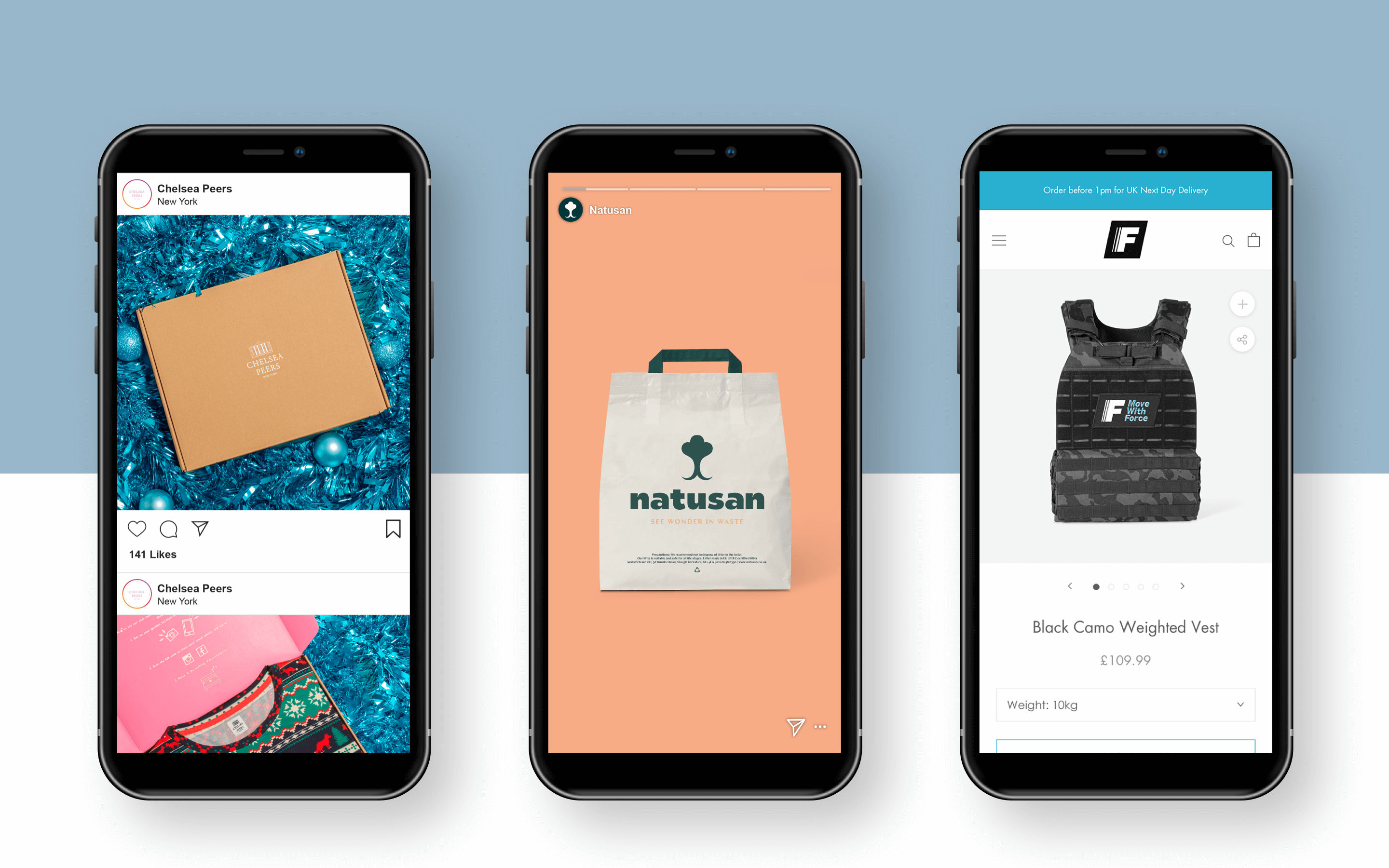 Content Delivery