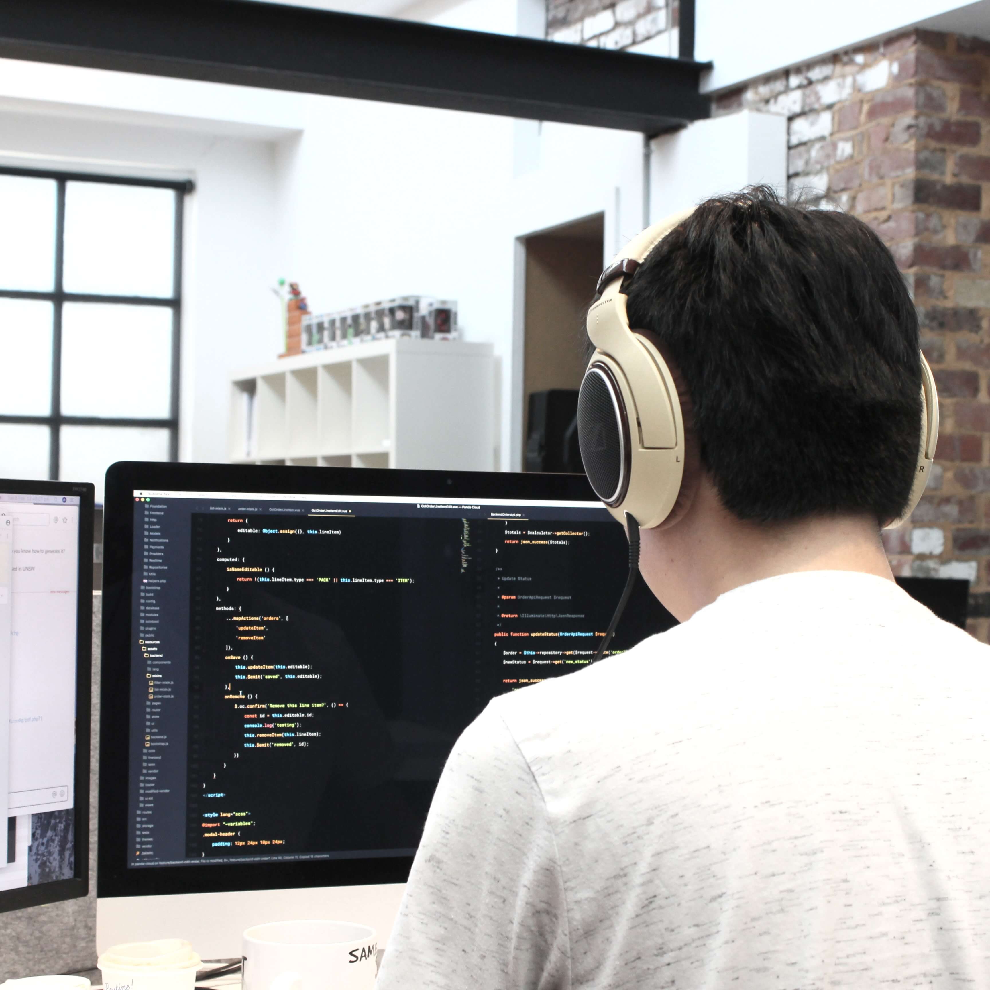 Shopify Web Development