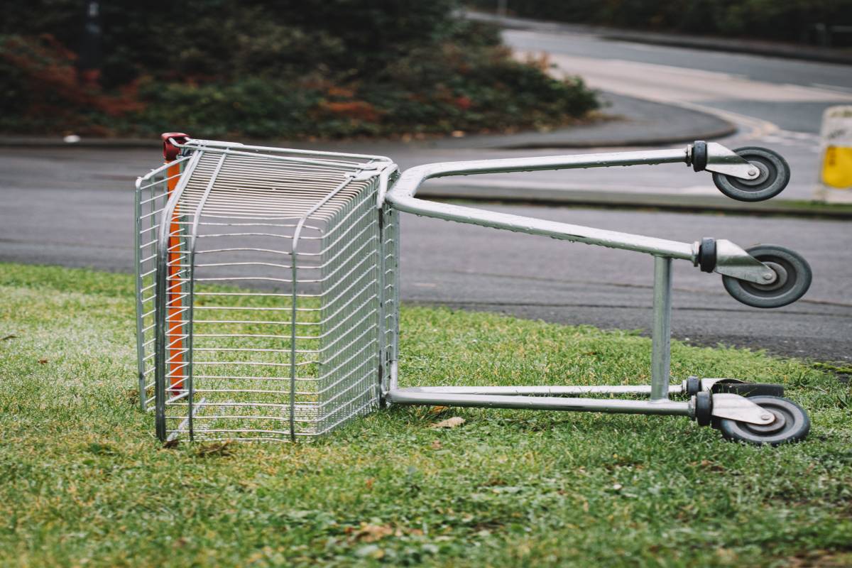 Abandoned Cart