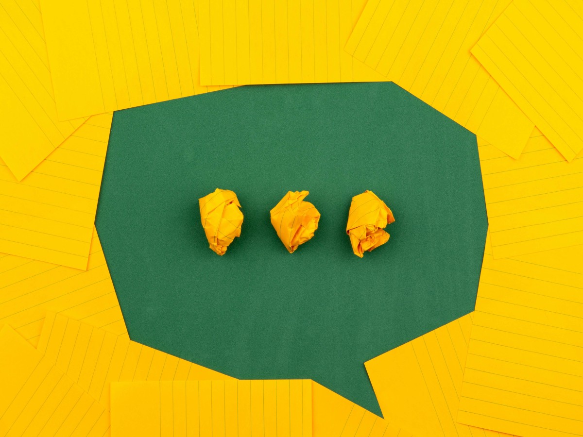 Personal Messaging