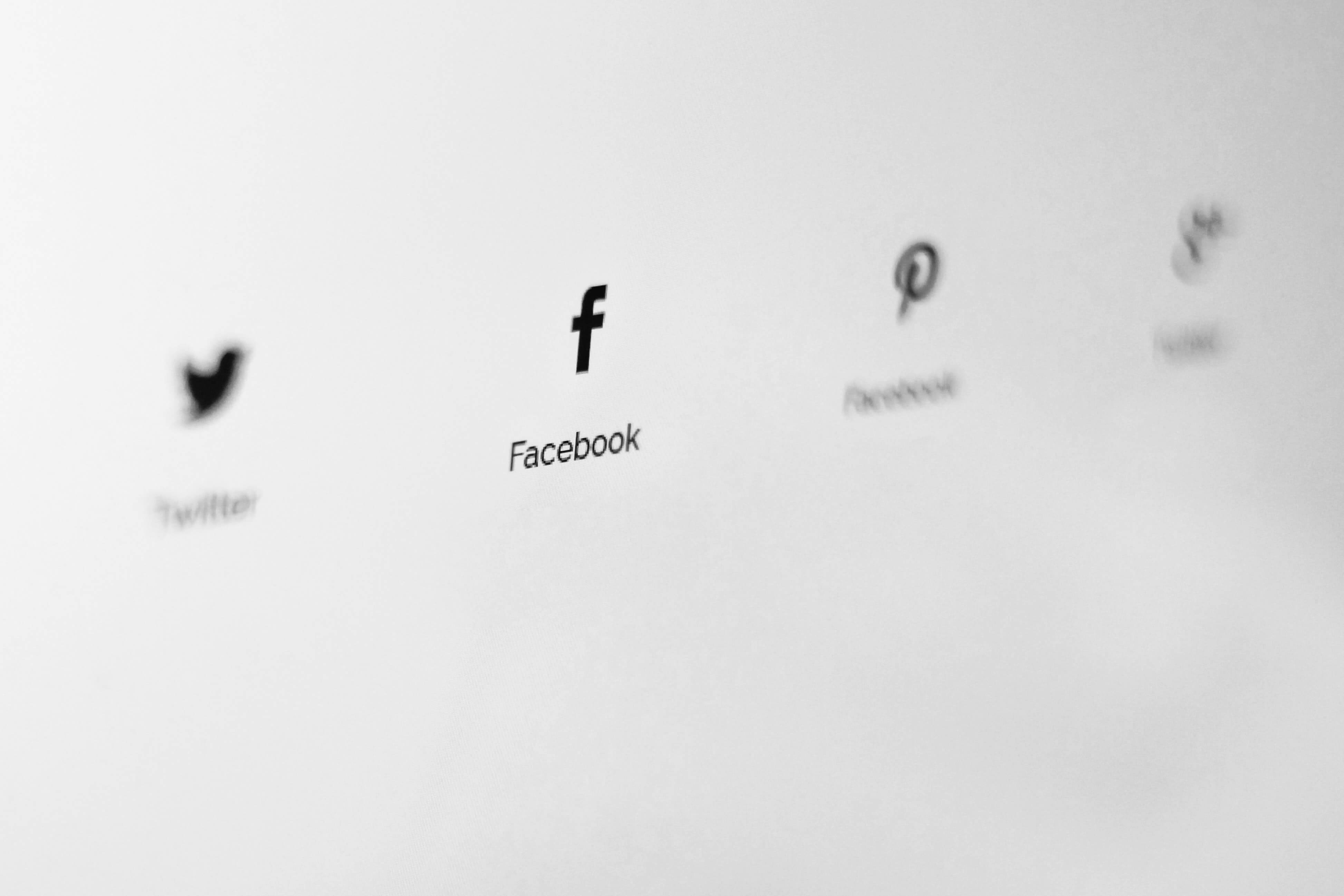 Social Media Platforms