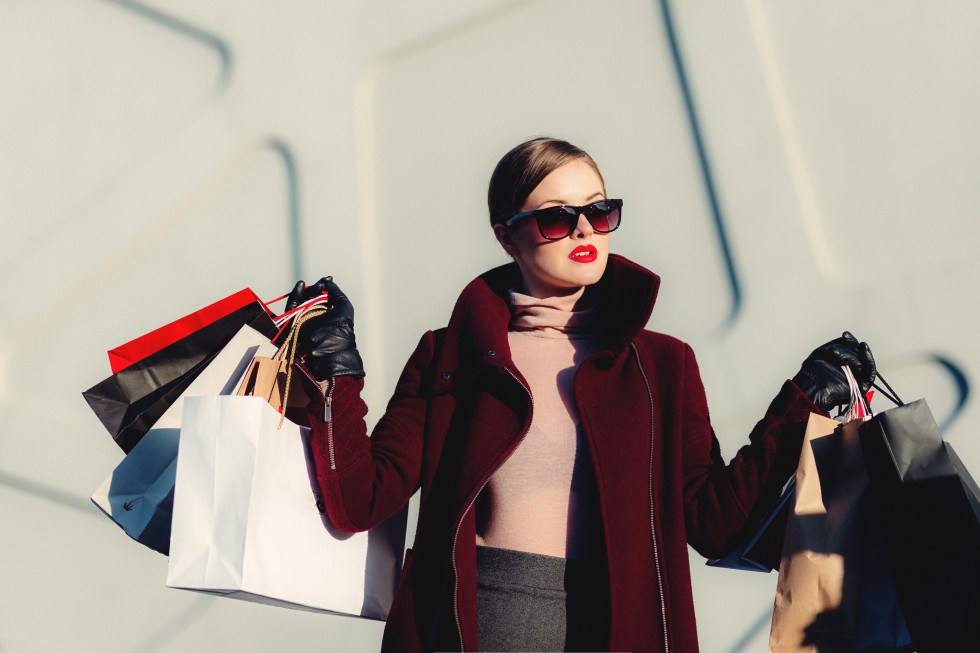 Shop ‘Til You Drop - Shopify’s Google Shopping App