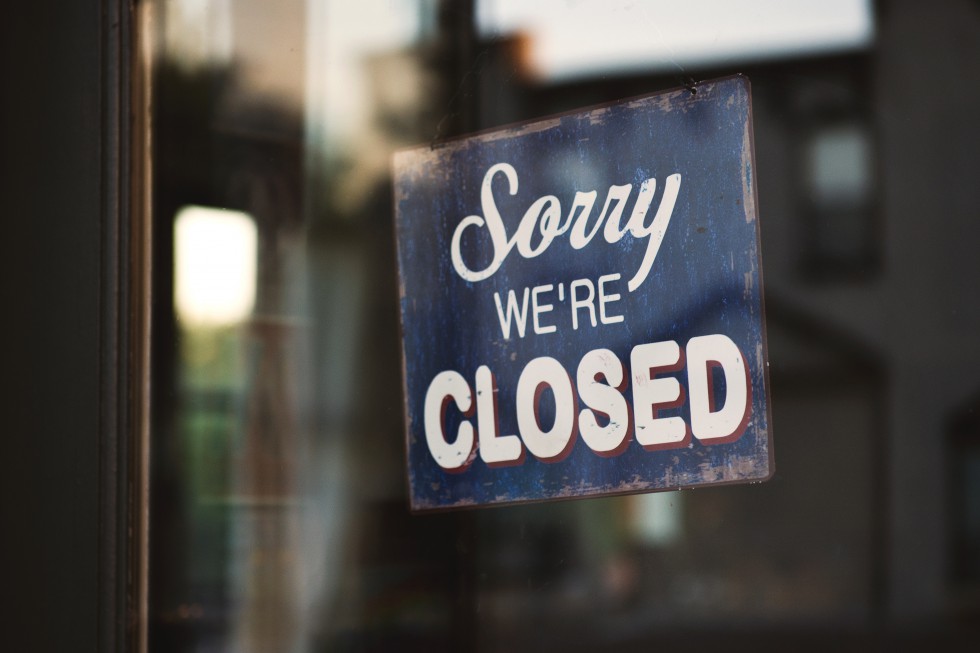 Is the High Street Dead?